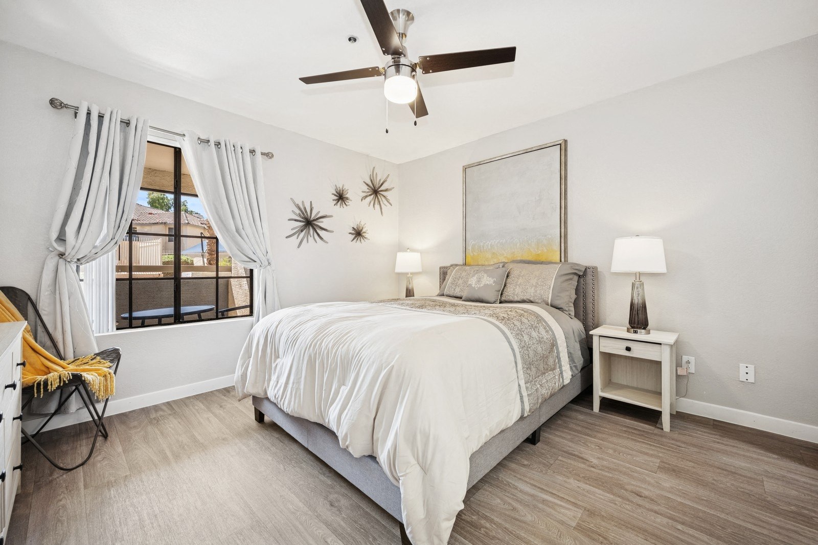 Garden Grove Apartment Homes photo 2